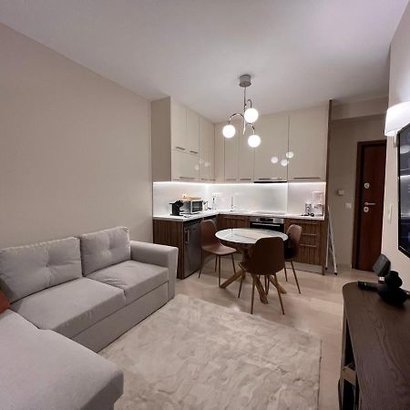 'Amaryllis Home' ,Το Σπίτι Σας Lutráki Kültér fotó