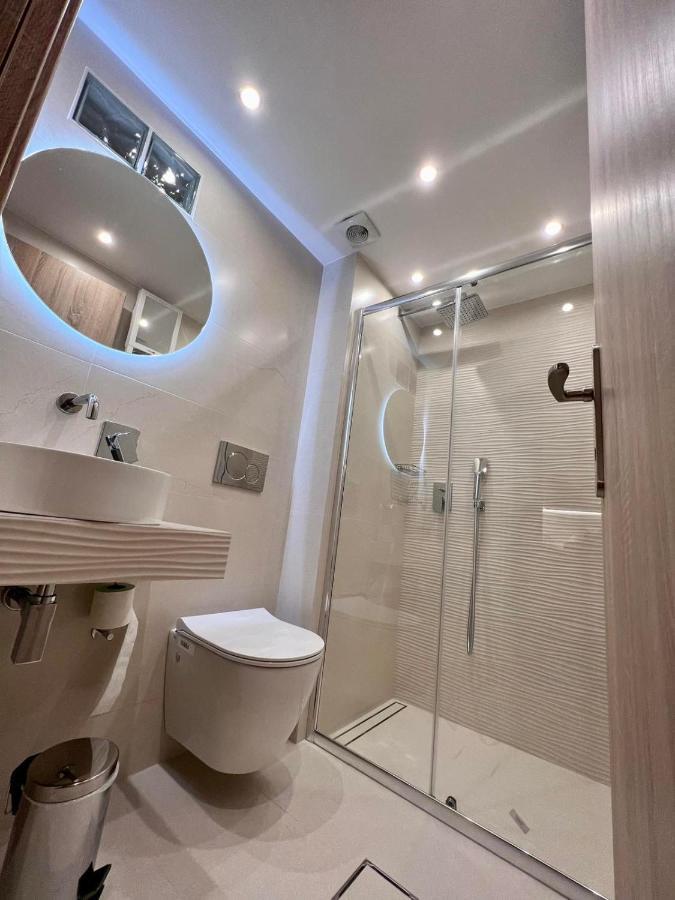 'Amaryllis Home' ,Το Σπίτι Σας Lutráki Kültér fotó