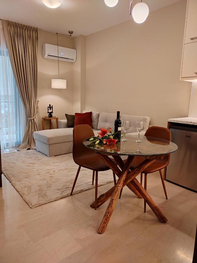 'Amaryllis Home' ,Το Σπίτι Σας Lutráki Kültér fotó