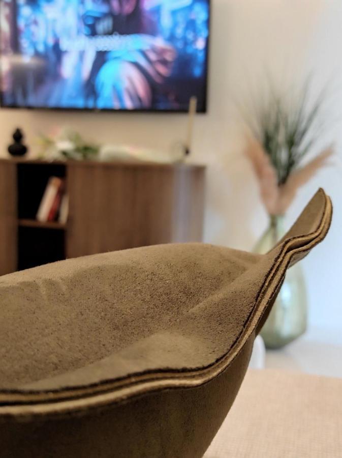 'Amaryllis Home' ,Το Σπίτι Σας Lutráki Kültér fotó