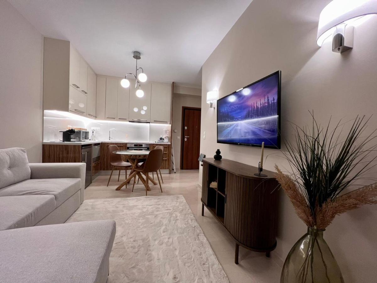 'Amaryllis Home' ,Το Σπίτι Σας Lutráki Kültér fotó
