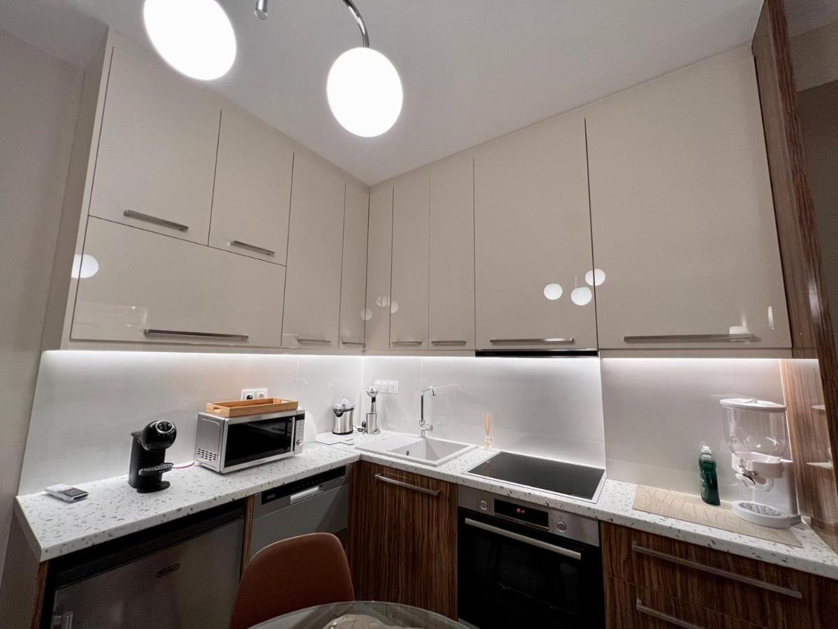 'Amaryllis Home' ,Το Σπίτι Σας Lutráki Kültér fotó