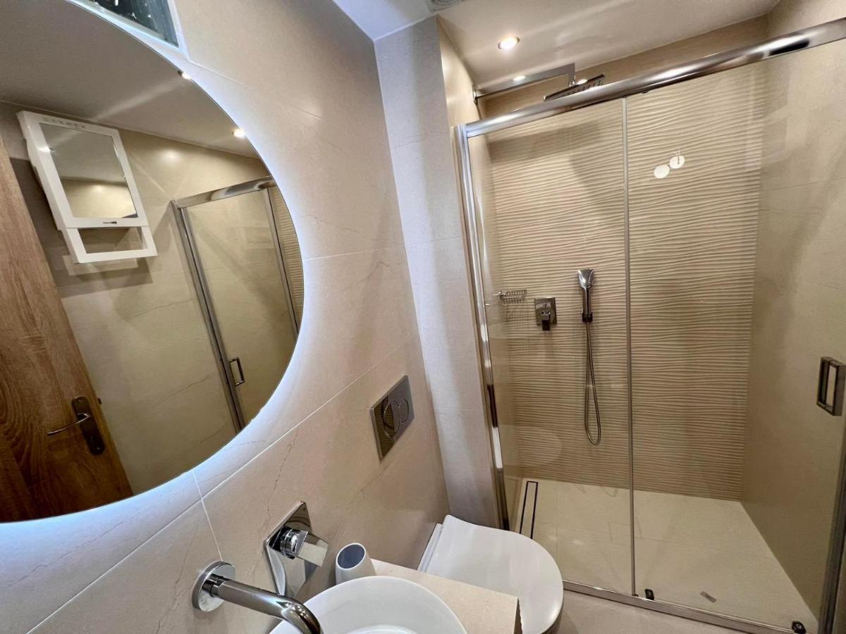 'Amaryllis Home' ,Το Σπίτι Σας Lutráki Kültér fotó