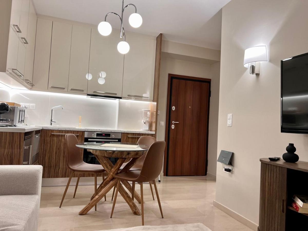 'Amaryllis Home' ,Το Σπίτι Σας Lutráki Kültér fotó