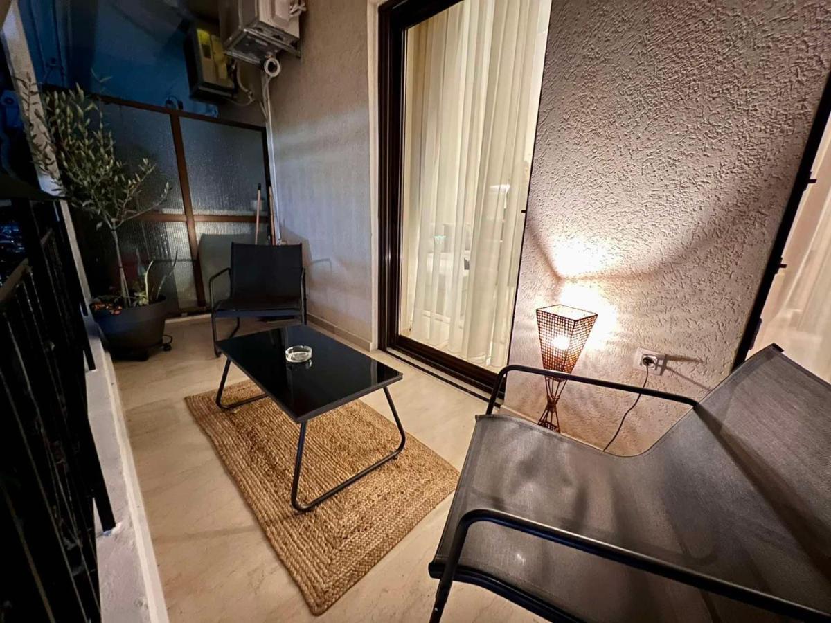 'Amaryllis Home' ,Το Σπίτι Σας Lutráki Kültér fotó