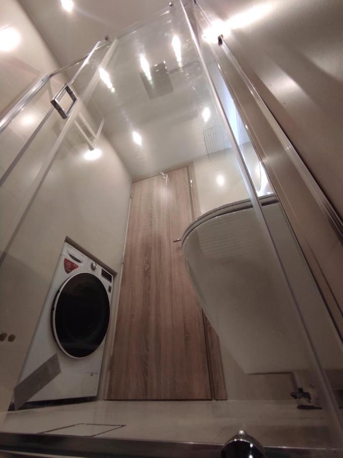 'Amaryllis Home' ,Το Σπίτι Σας Lutráki Kültér fotó