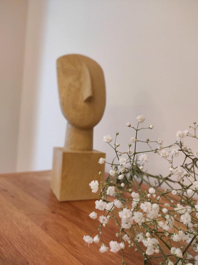 'Amaryllis Home' ,Το Σπίτι Σας Lutráki Kültér fotó