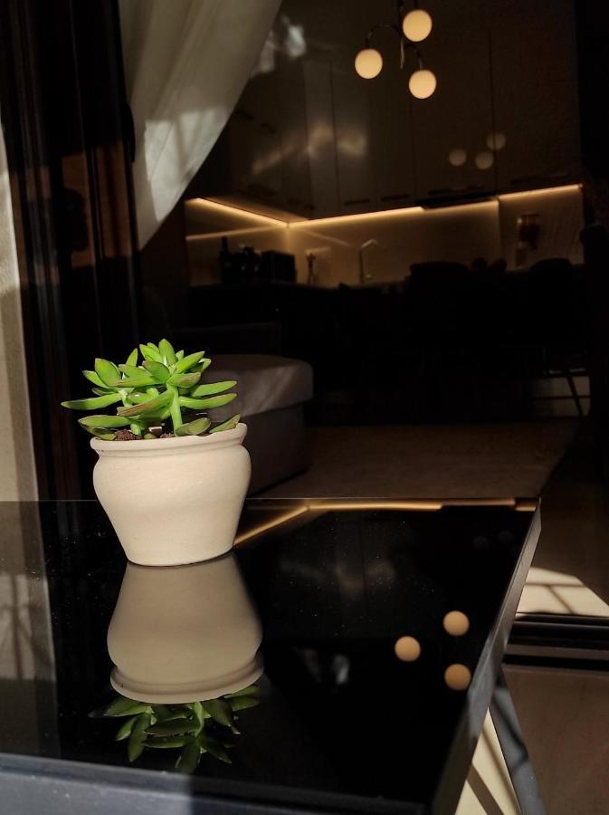 'Amaryllis Home' ,Το Σπίτι Σας Lutráki Kültér fotó