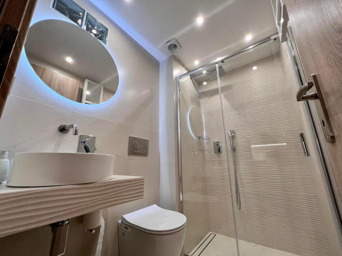 'Amaryllis Home' ,Το Σπίτι Σας Lutráki Kültér fotó