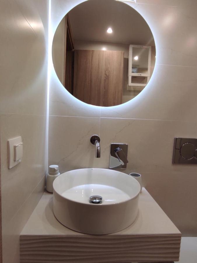 'Amaryllis Home' ,Το Σπίτι Σας Lutráki Kültér fotó