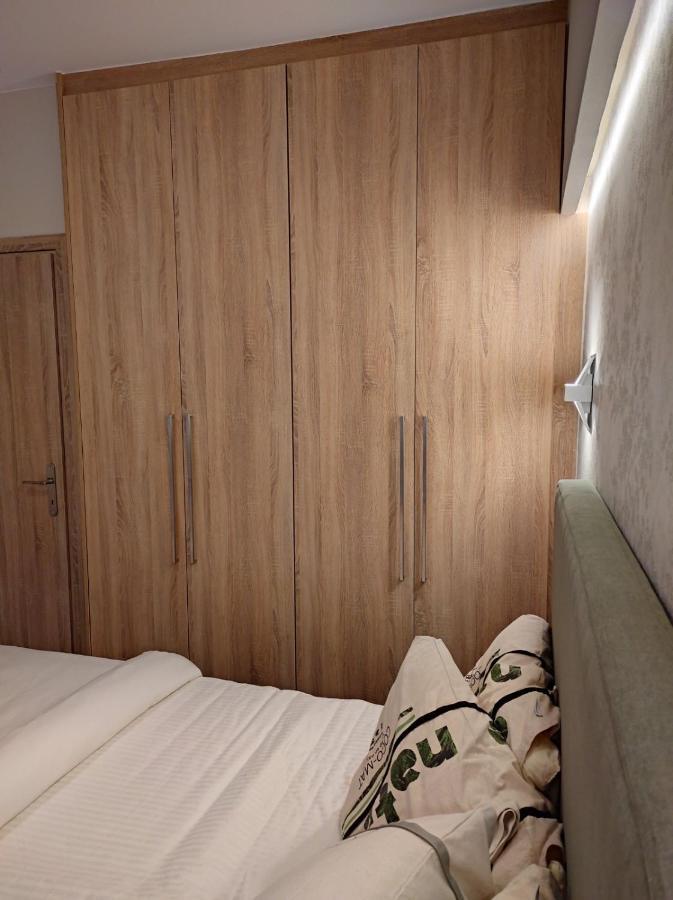 'Amaryllis Home' ,Το Σπίτι Σας Lutráki Kültér fotó